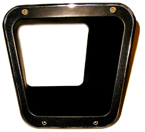 1973-1981 Chevrolet Camaro Console Shift Bezel Tunnel - CA