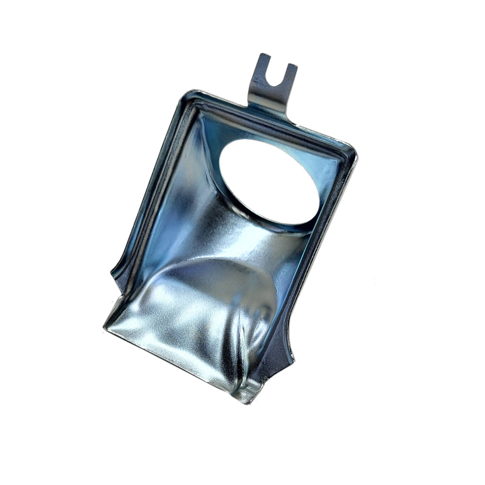 1969-1981 Chevrolet Camaro Small Block Exhaust Heat Stove - CA