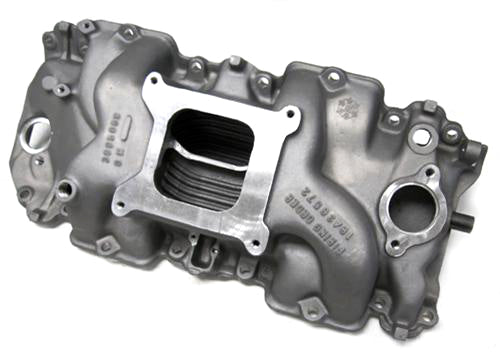 1968-1968 Chevrolet Camaro Big Block Intake Manifold - CA