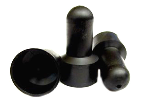 1968-1969 Chevrolet Camaro Rear Shock Cap - CA