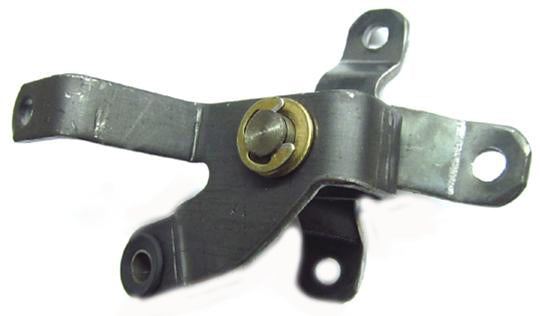 1967-1969 Chevrolet Camaro Steering Column Lockout - CA