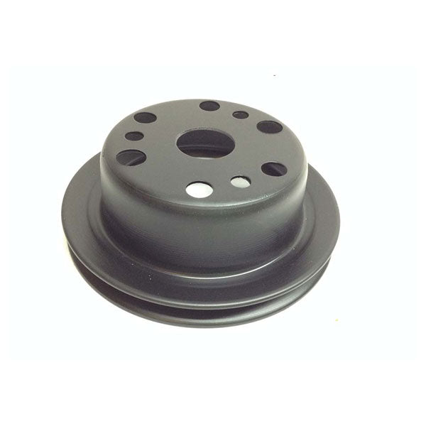 1967-1968 Chevrolet Camaro Power Steering Pulley - 1 Groove - CA