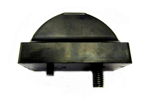 1970-1981 Chevrolet Camaro Rear Axle Bumper - CA