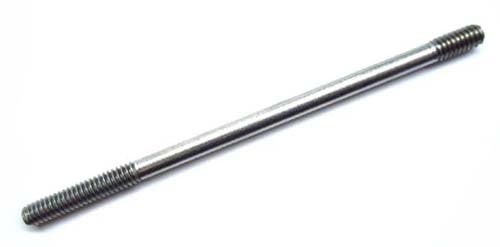 1967-1975 Chevrolet Camaro 5" Stainless Carburetor Stud - CA