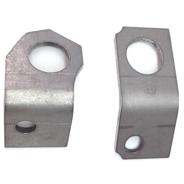 1967-1975 Chevrolet Camaro Small Block Engine Lift Brackets - CA