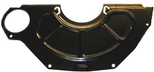 1967-1981 Chevrolet Camaro 11" Bell Housing Inspection Cover - CA