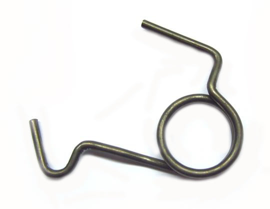 1967-1969 Chevrolet Camaro Quarter Window Tension Spring - CA