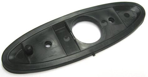 1970-1981 Chevrolet Camaro Bullet Mirror Gasket - LH - CA