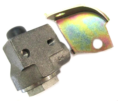 1968-1969 Chevrolet Camaro Disc Brake Proportioning Valve & Bracket - CA