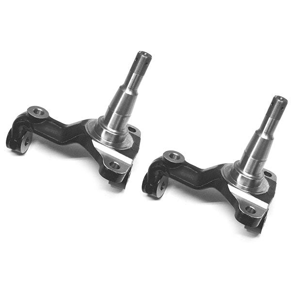 1967-1969 Chevrolet Camaro Disc Brake Spindles - CA