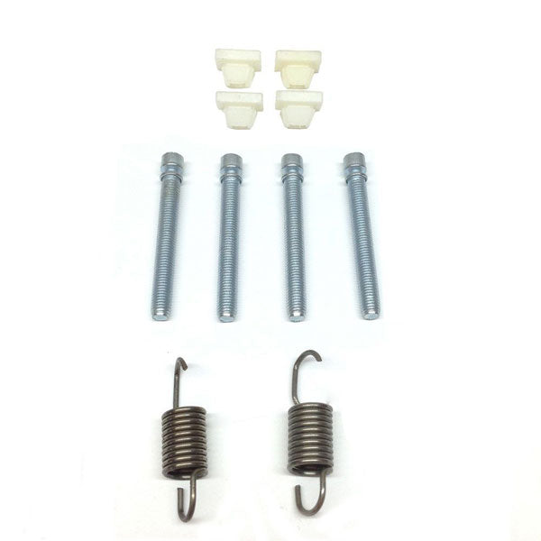 1974-1977 Chevrolet Camaro Headlight Adjuster Kit - CA