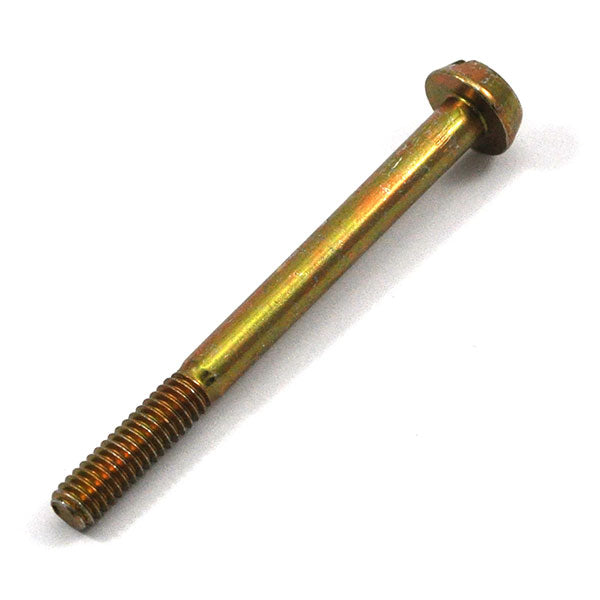 1967-1992 Chevrolet Camaro Fuel Bowl Screw Set Of 8 - CA