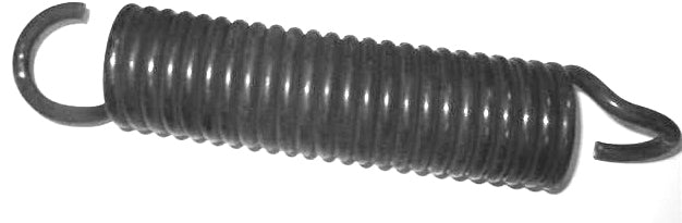 1970-1981 Chevrolet Camaro Hood Hinge Spring - CA