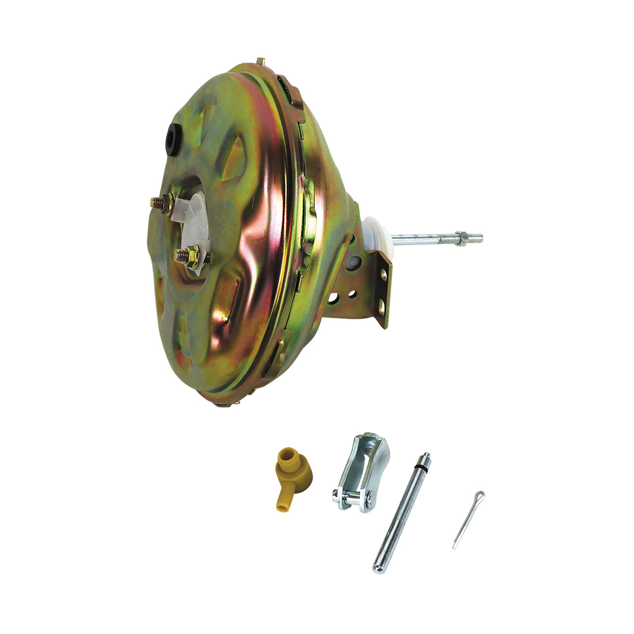 1967-1969 Chevrolet Camaro 9" Power Brake Booster - CA