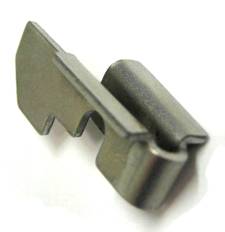 1967-1969 Chevrolet Camaro Parking Brake Switch Paddle Clip - CA