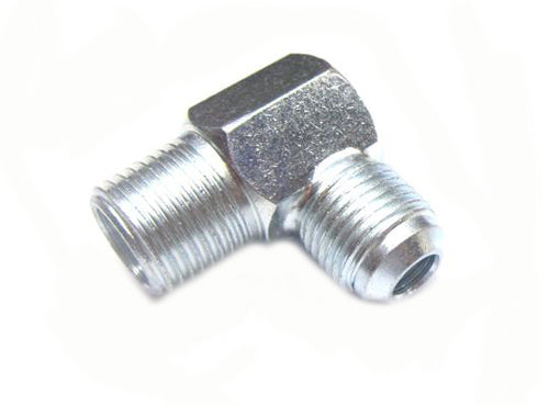 1967-1972 Chevrolet Camaro Fitting - 1 Threaded Port - CA