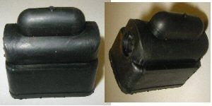 1967-1972 Chevrolet Camaro Rubber Relay Cover - CA