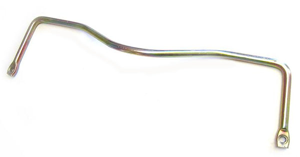 1967-1969 Chevrolet Camaro Rear Sway Bar - 7/8" - CA