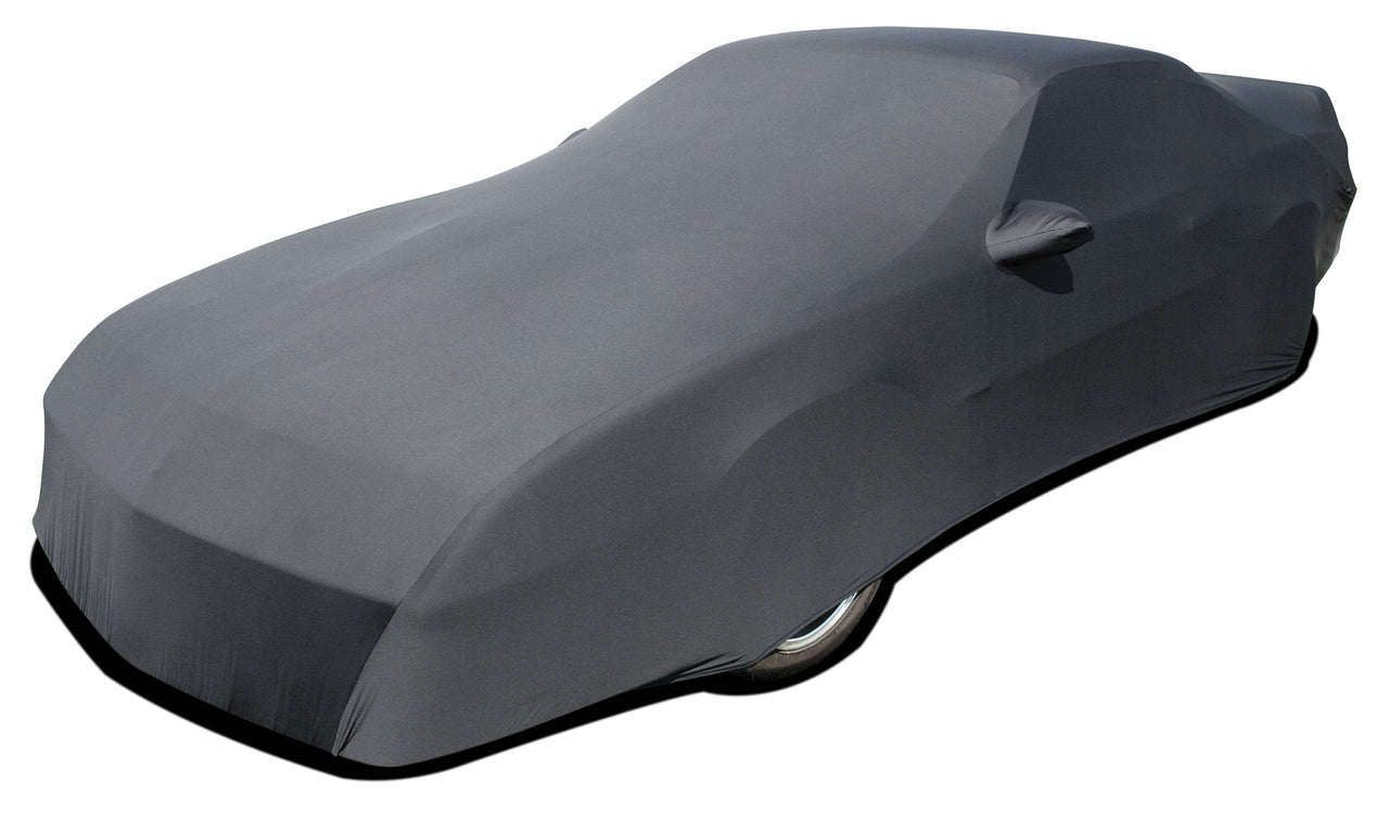 1982-1992 Chevrolet Camaro Onyx Indoor Car Cover - CA