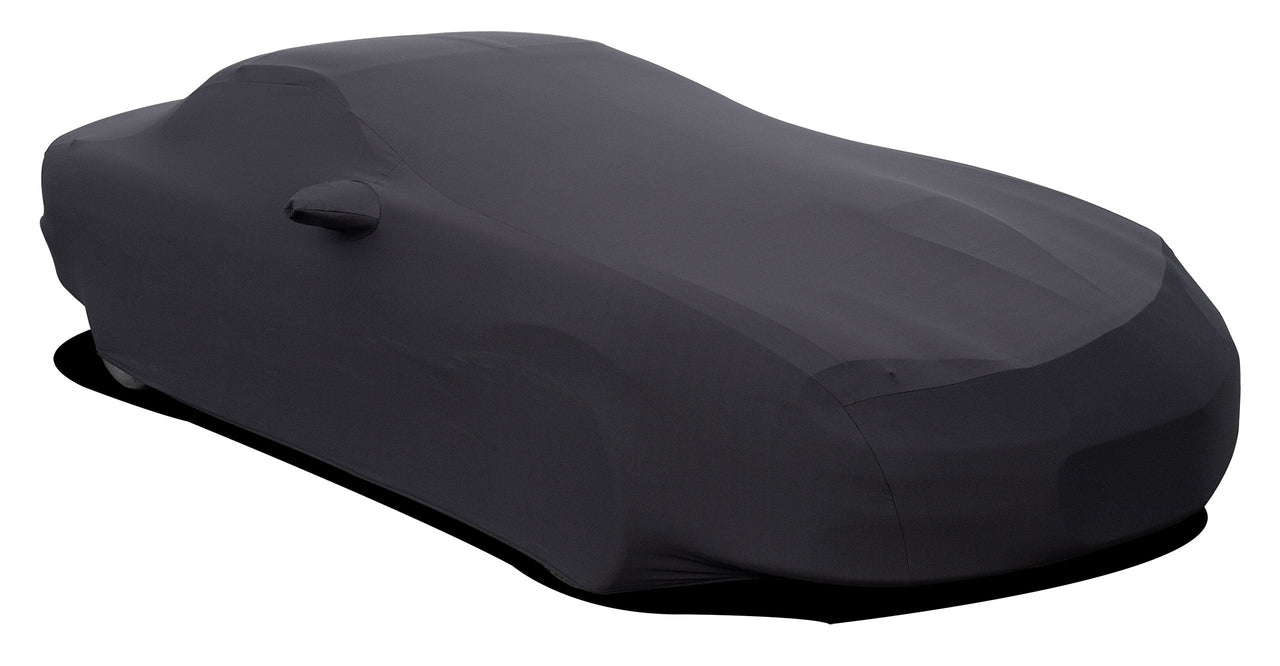 1993-2002 Chevrolet Camaro Onyx Indoor Car Cover - CA