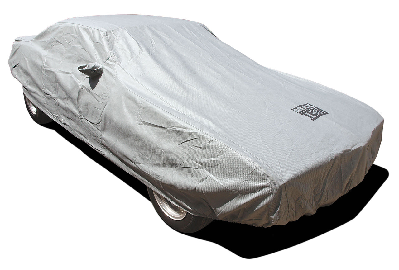 1967-1969 Chevrolet Camaro MaxTech Outdoor / Indoor 4 Layer Car Cover - CA