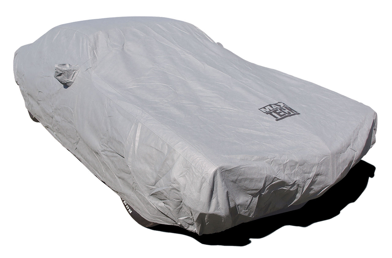 1970-1973 Chevrolet Camaro MaxTech Outdoor / Indoor 4 Layer Car Cover - CA