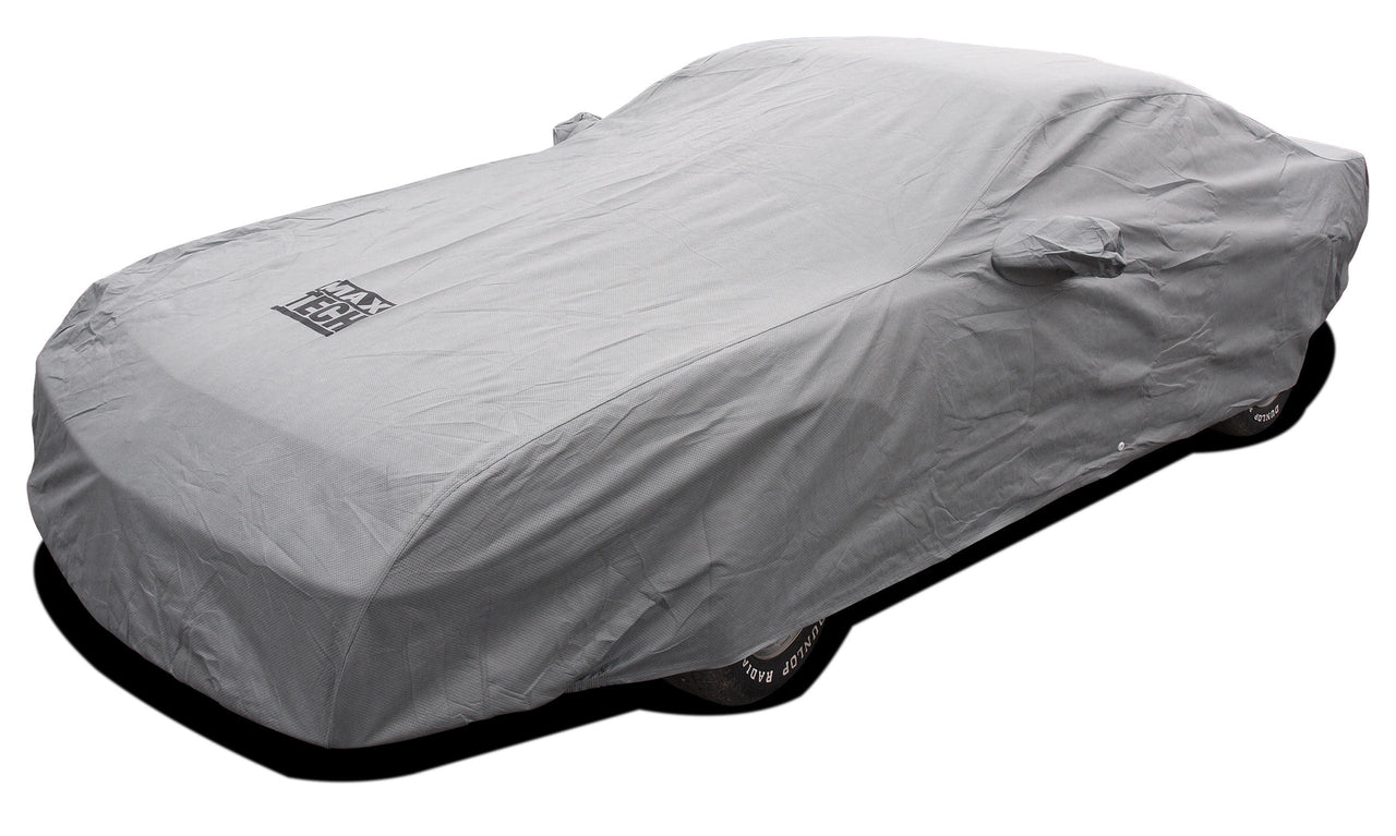 1982-1992 Chevrolet Camaro MaxTech Outdoor / Indoor 4 Layer Car Cover - CA