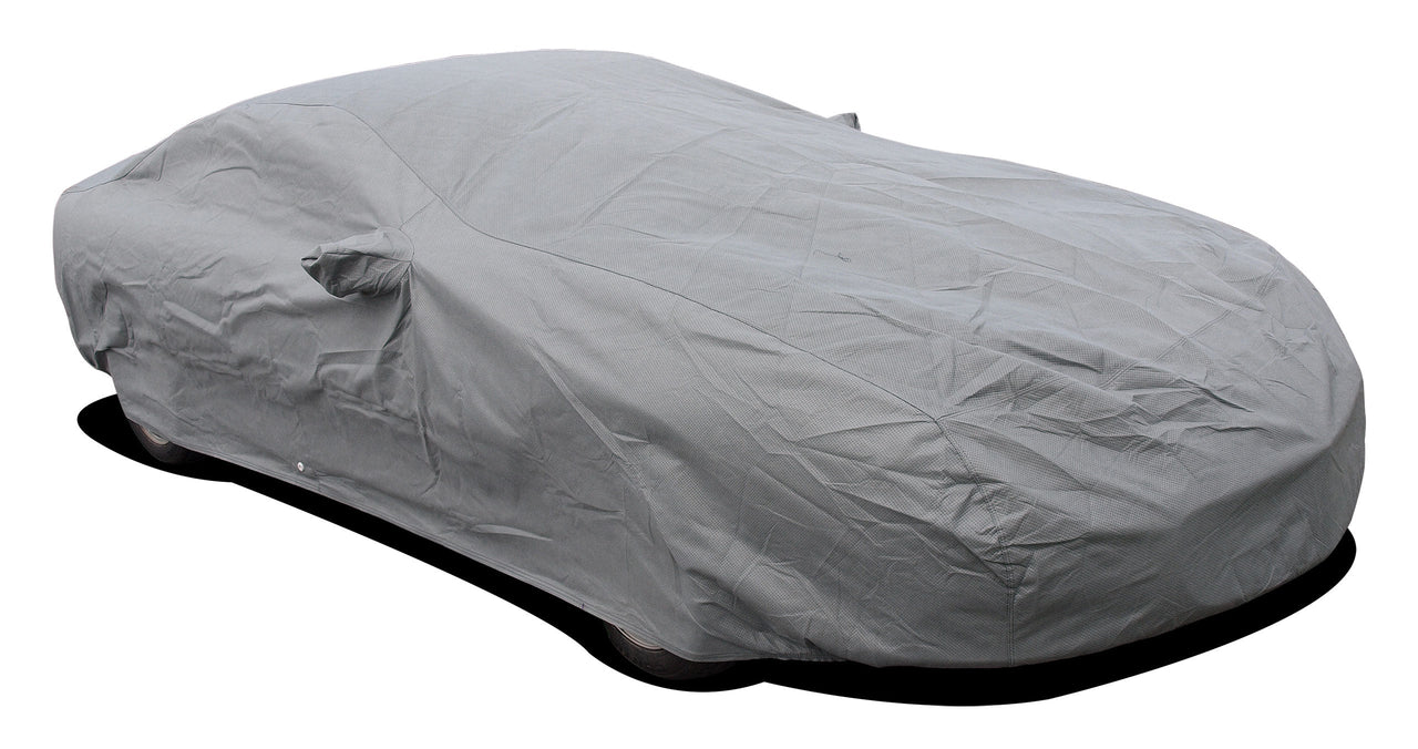 1993-2002 Chevrolet Camaro MaxTech Outdoor / Indoor 4 Layer Car Cover - CA