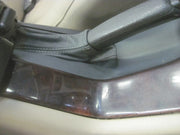 1997-00 Volvo V70 ebrake boot