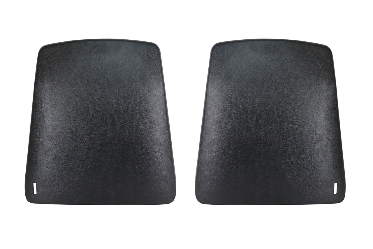 1967-1970 Chevrolet Camaro Seat Back Panels - CA