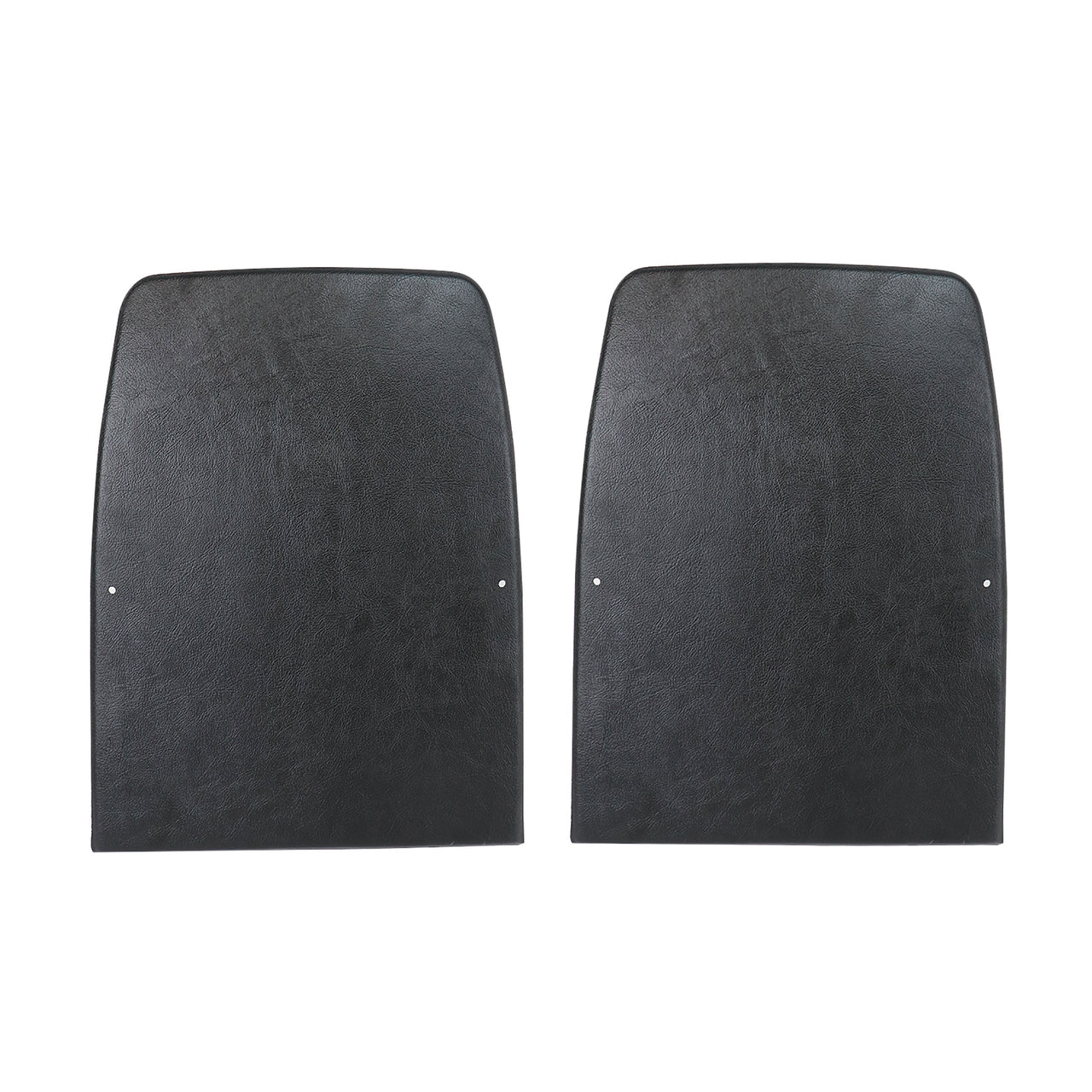 1971-1972 Chevrolet Camaro Seat Back Panels - CA