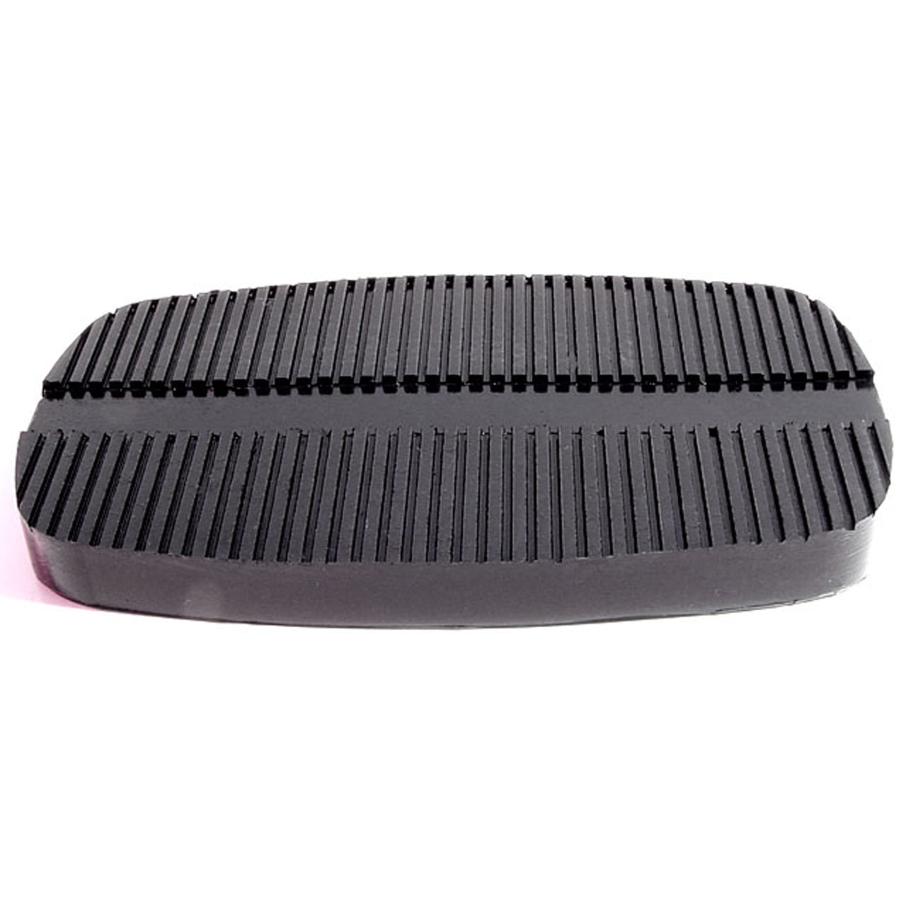 Cb 101-A Brake Pedal Pad Chevrolet Bel Air 1958-1970, Biscayne 1958-1970, Blazer 1969-1970, Brookwood 1969-1970, Camaro 1967-1970