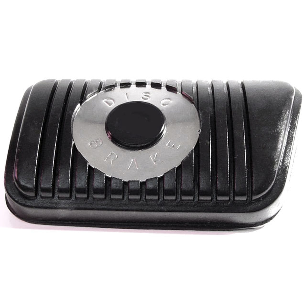 Cb 111-B Brake Pedal Pad Ford Mustang 1965-1973