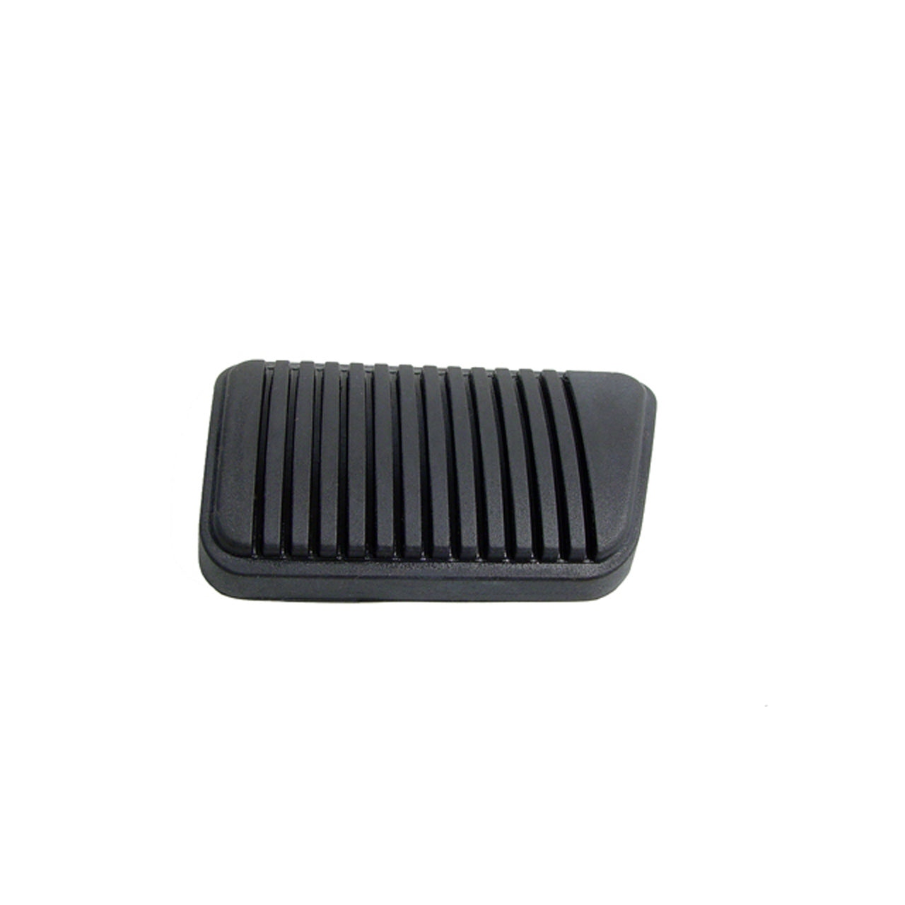 Cb 111-F Brake Pedal Pad Ford Mustang 1965-1973