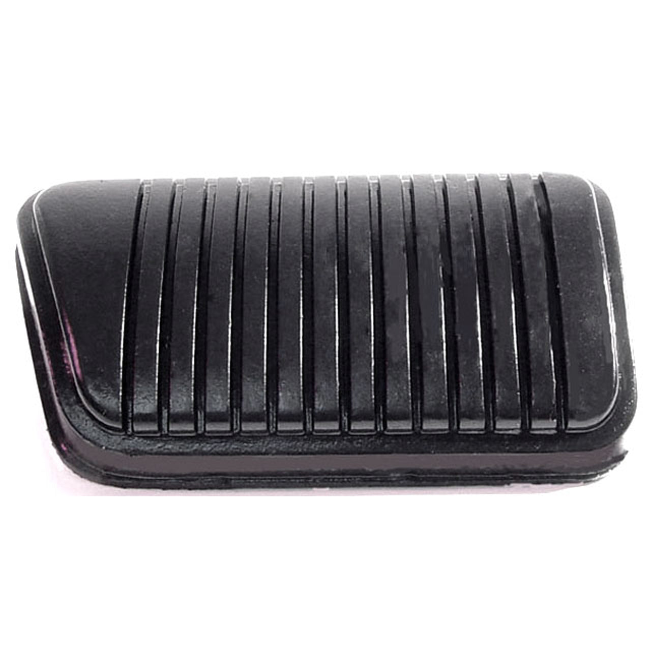 Cb 111-H Clutch Pedal Pad 3-7/16" Wide Each Ford Mustang 1965-1968