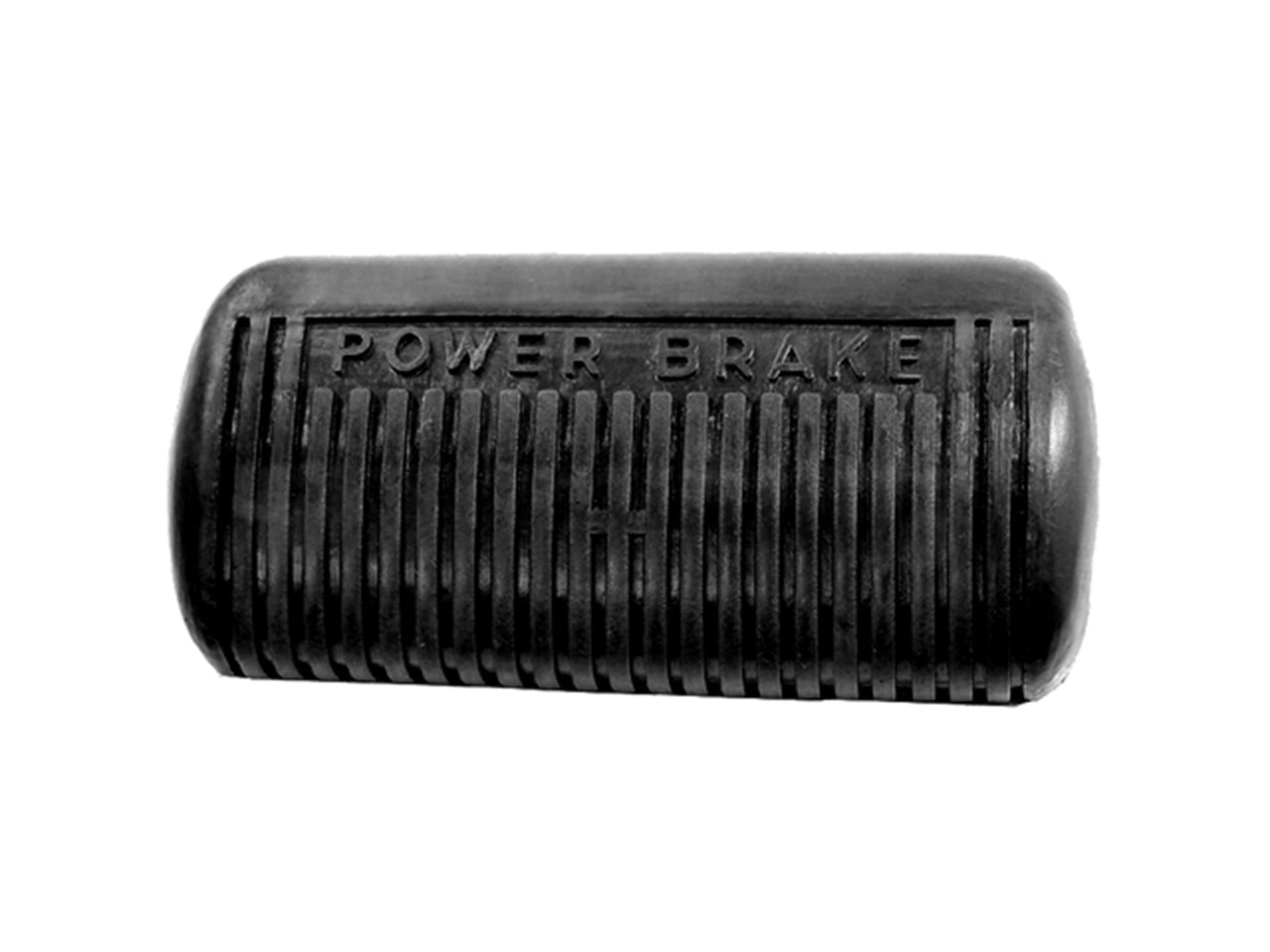 Cb 14-A Power Brake Pad 2-3/4" Wide Each Packard Custom Eight 1930-1932, Custom Twelve 1933, Deluxe Eight 1930-1932, Eight 1933-1942