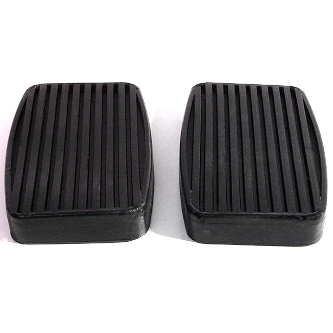 Cb 15-A Clutch And Brake Pedal Pads High Quality Reproduction Hudson Commodore Series 1948-1952, Hornet 1951-1954, Jet 1953-1954, Jetliner 1954