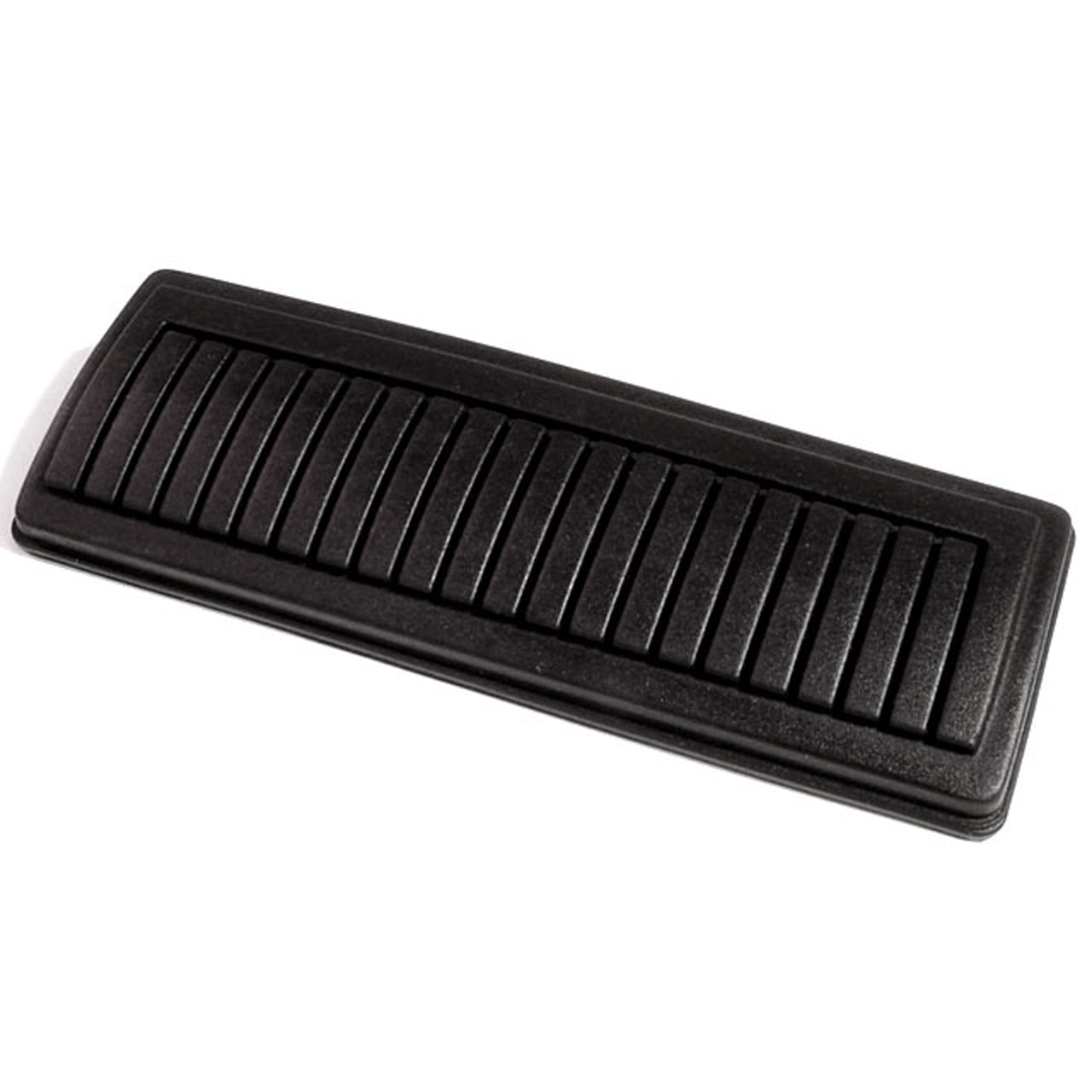 Cb 200 Brake Pedal Pad, For Models With Automatic Transmission Dodge Challenger 1970, Charger 1966-1970, Coronet 1965-1970, Dart 1965-1970