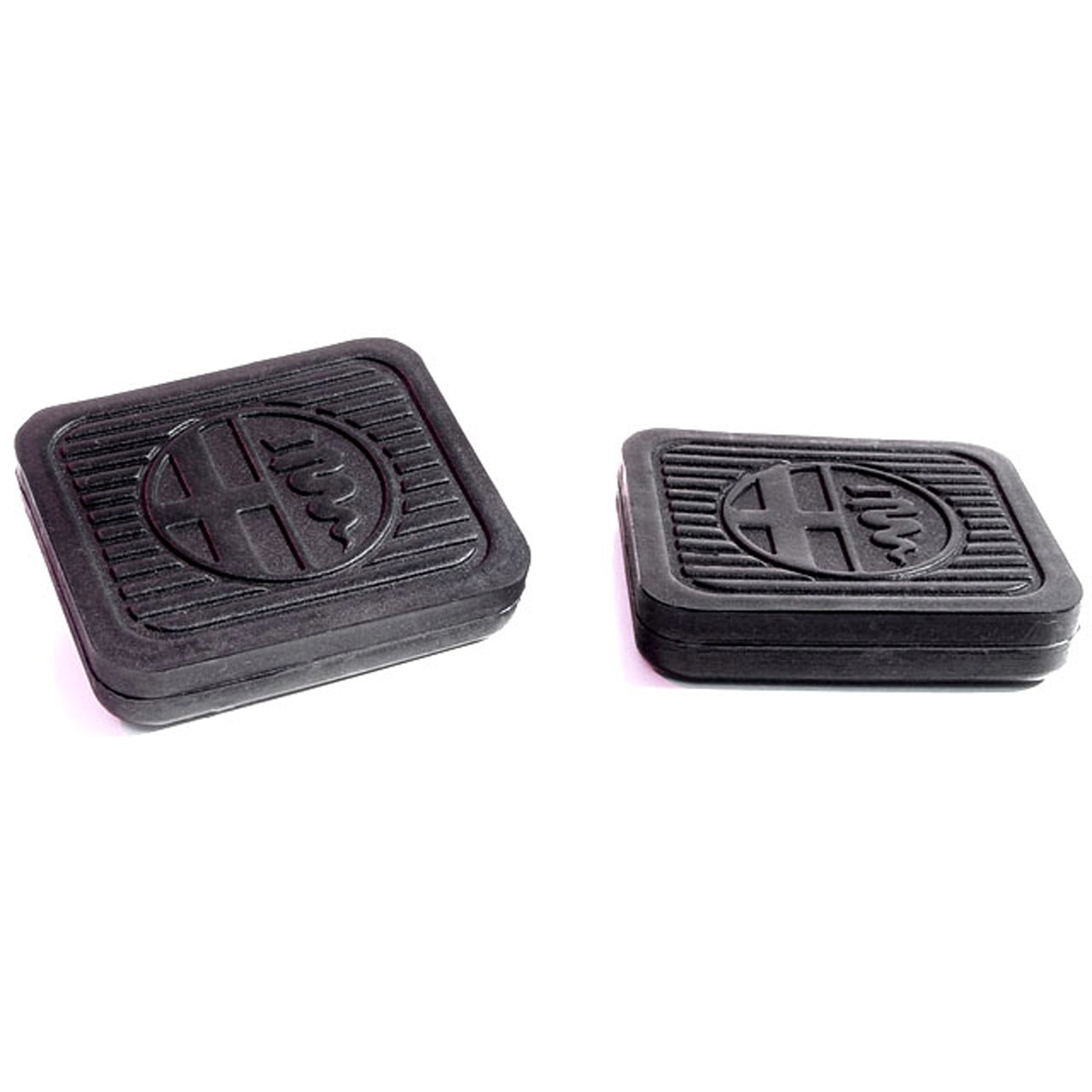 Cb 41 Clutch And Brake Pedal Pads