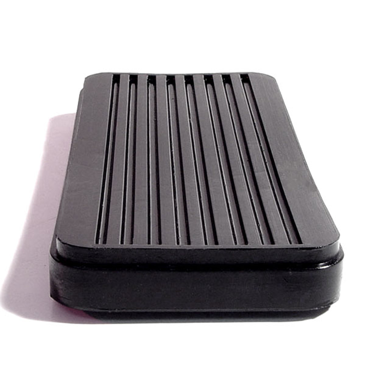Cb 83-A Brake Pedal Pad For Models With Standard Transmission Only Buick Century 1956, Roadmaster 1956, Special 1956, Super 1956