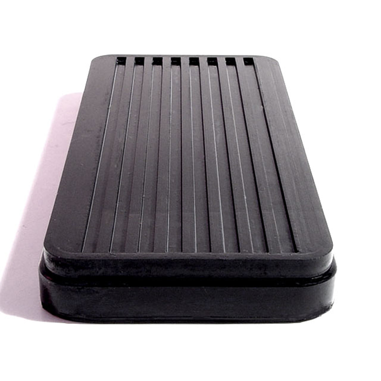 Cb 83-R Brake Pedal Pad, Black Buick Century 1957-1958, Limited 1958, Roadmaster 1957-1958, Special 1957-1958, Super 1957-1958
