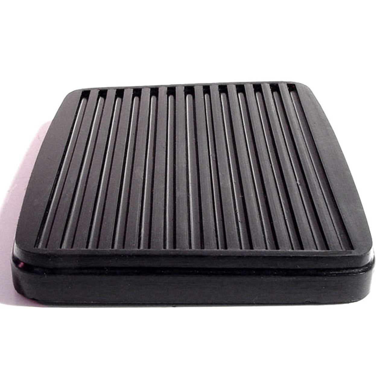 Cb 83 Power Brake Pedal Pad High-Quality Reproduction Buick Century 1954, Roadmaster 1953-1954, Skylark 1954, Special 1953-1954, Super 1953-1954