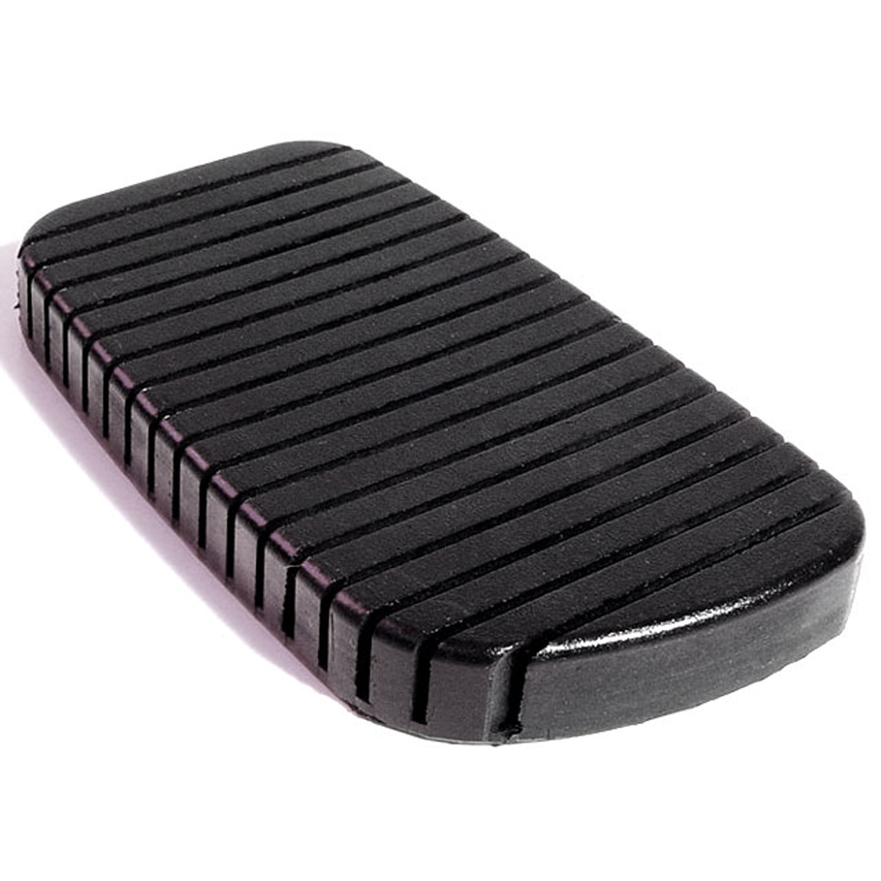 Cb 90-C Brake Pedal Pad Correct Reproduction Of A Difficult Part Ford Club 1953-1956, Country Sedan 1952-1956, Country Squire 1952-1956