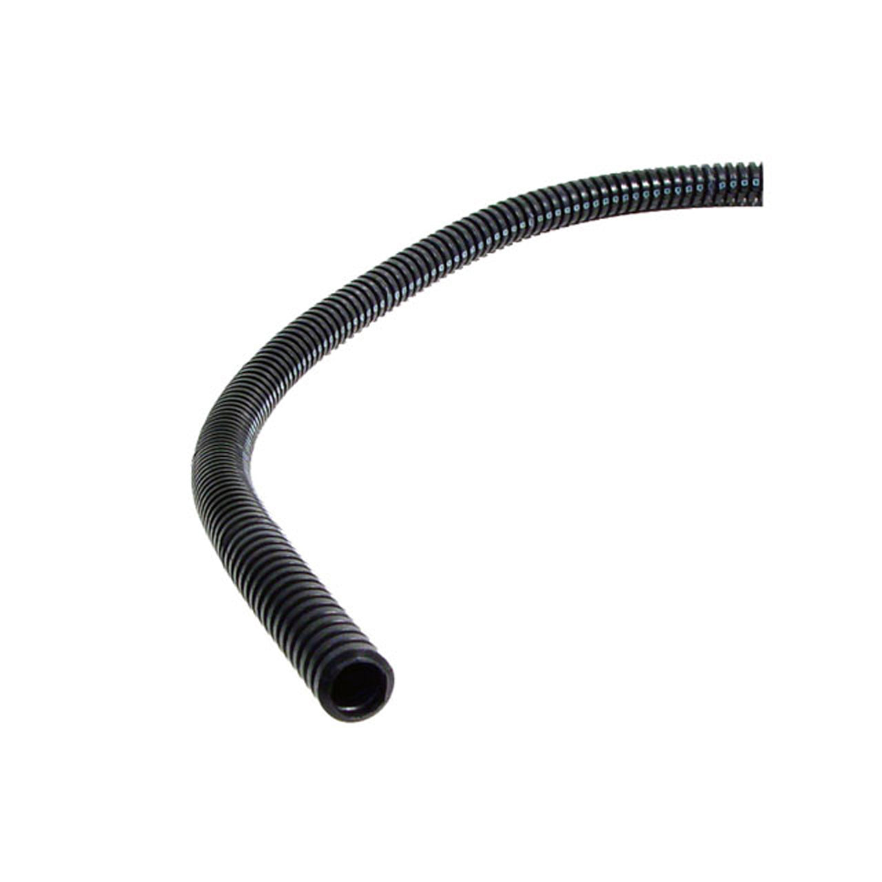 Cc 310 Split Wire Loom, To Group Wires And Small Tubes Together