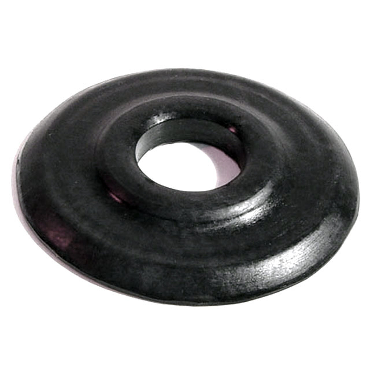 Cg 11 Flat-Back Circular Grommet 5/8" Id, 2" Od