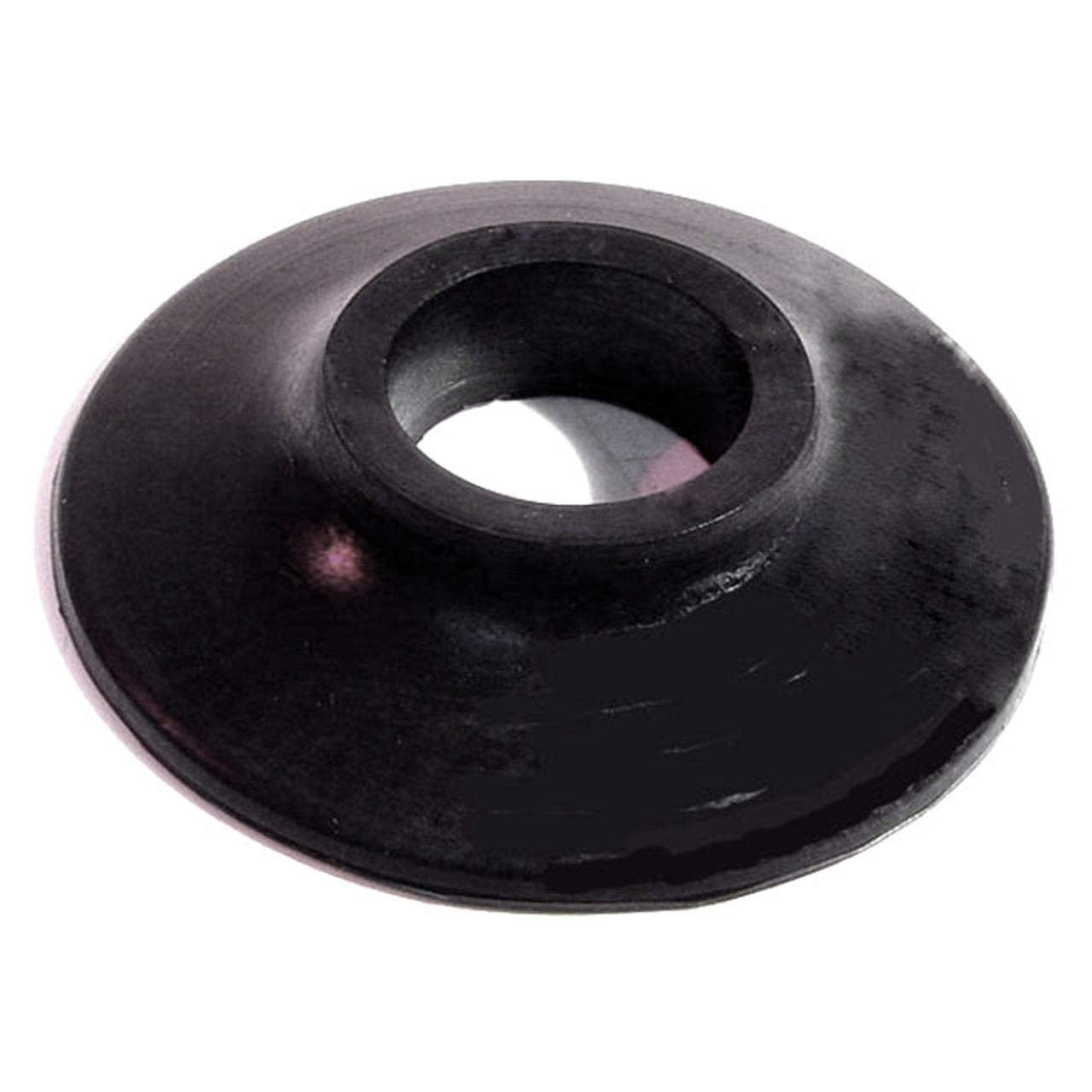 Cg 14 Flat-Back Circular Grommet 7/8" Id, 2-1/2" Od