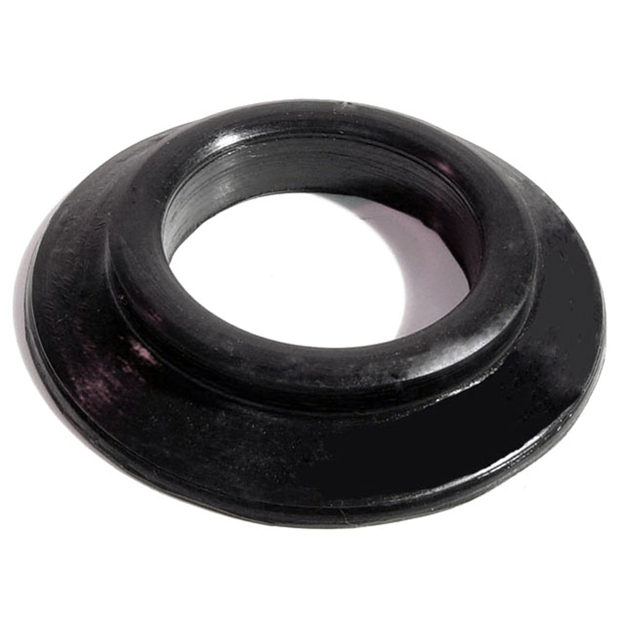 Cg 20 Flat-Back Circular Grommet 1-1/2" Id, 2-3/4" Od