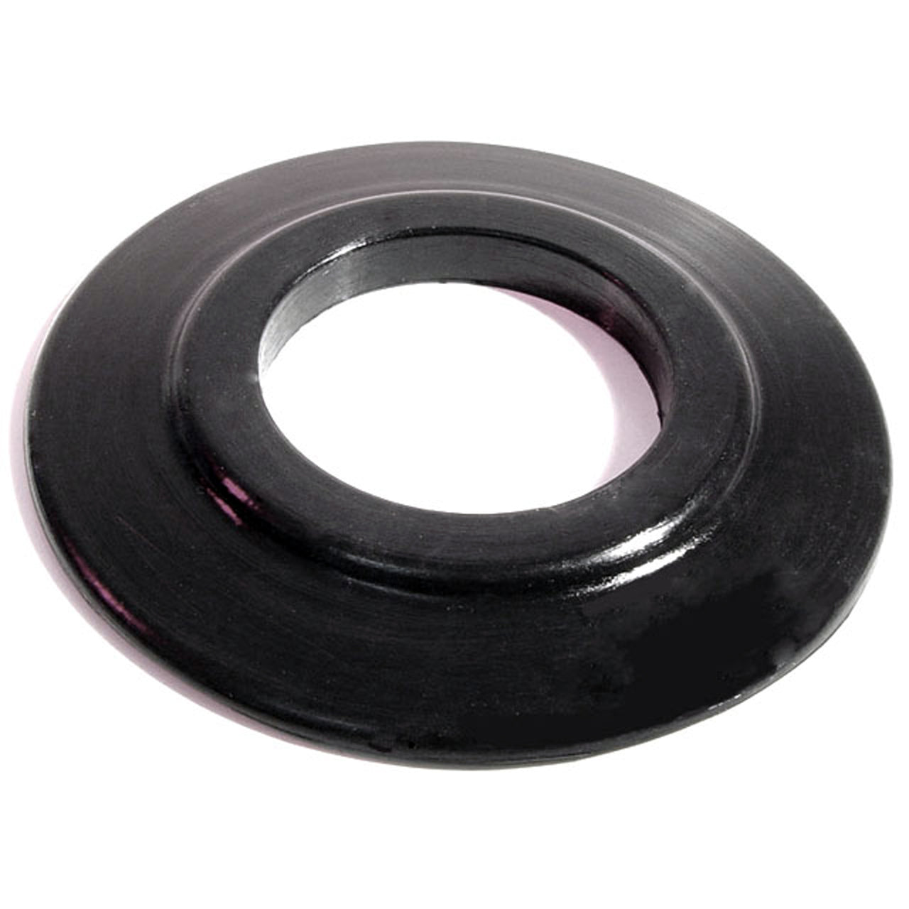 Cg 22 Flat-Back Circular Grommet 1-9/16" Id, 3-3/8" Od