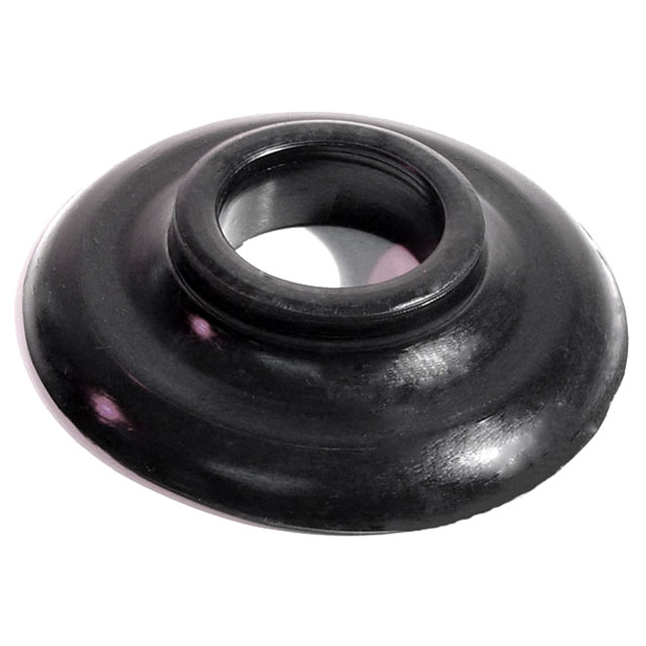 Cg 25 Flat-Back Circular Grommet 1-5/16" Id, 3-3/4" Od