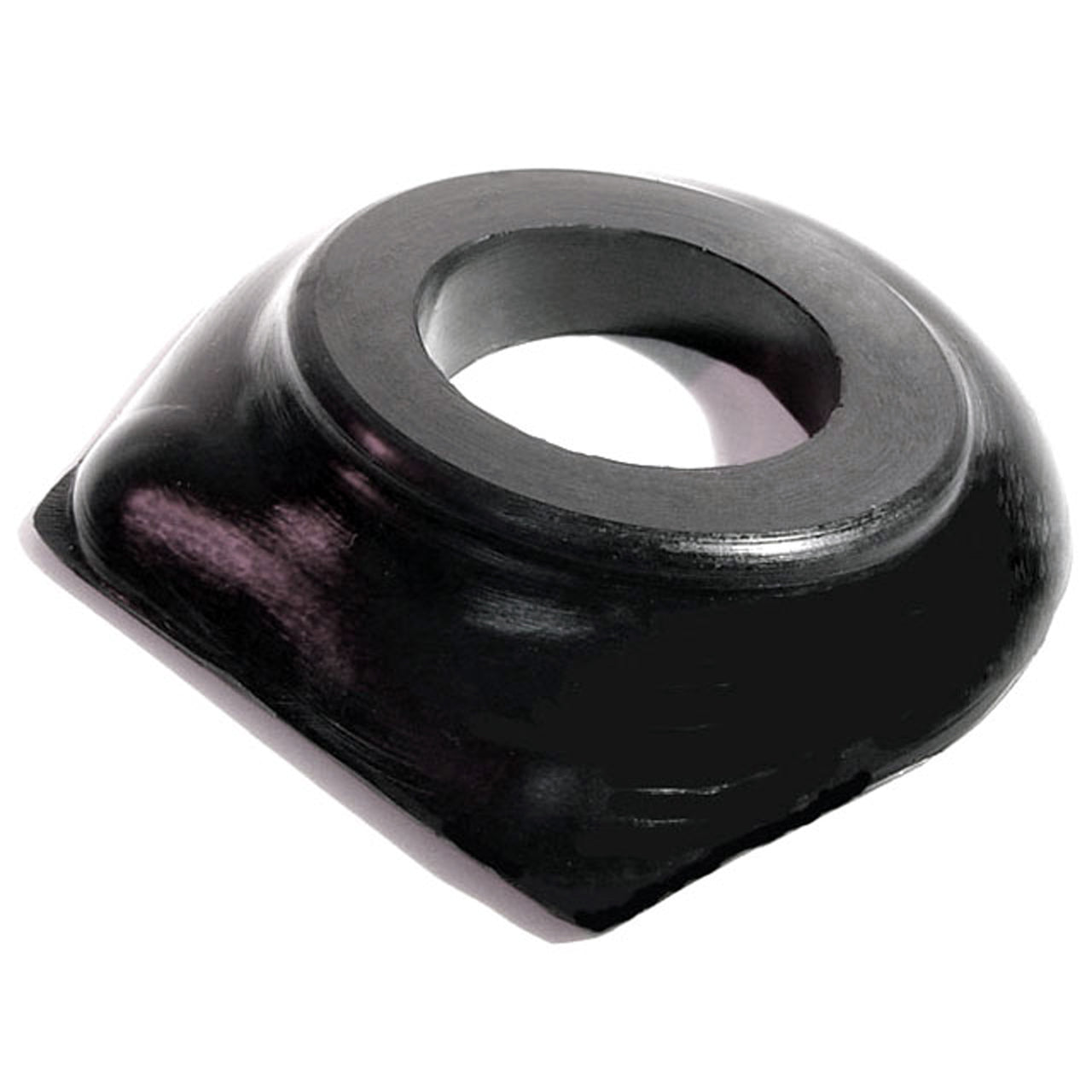 Cg 31 Headlight Bar To Radiator Shell Grommet Perfect 1-1/8" I Cord L-29 1929-1932